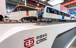 科技強(qiáng)企！中車(chē)電動(dòng)科技成果獲中國(guó)中車(chē)三項(xiàng)大獎(jiǎng)